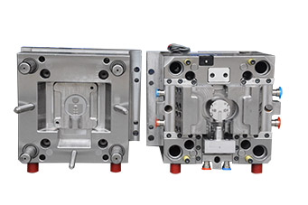 注塑模具制造的5個特點(diǎn)