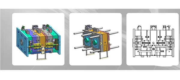 塑膠模具設(shè)計(jì)